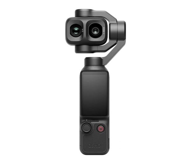 DJI Osmo Pocket 4P Standard Combo - 1578906 - zdjęcie 5